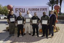 F&amp;A Appreciation Celebration 2024