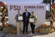 F&amp;A Appreciation Celebration 2024