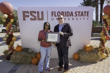 F&amp;A Appreciation Celebration 2024