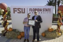 F&amp;A Appreciation Celebration 2024