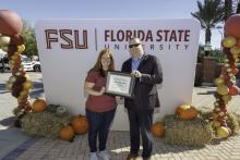 F&amp;A Appreciation Celebration 2024