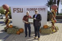 F&amp;A Appreciation Celebration 2024