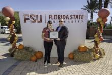 F&amp;A Appreciation Celebration 2024