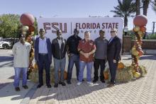 F&amp;A Appreciation Celebration 2024