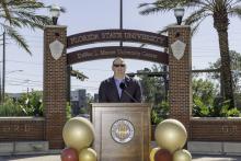 F&amp;A Appreciation Celebration 2024