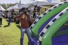 F&amp;A Appreciation Celebration 2024