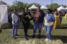 F&amp;A Appreciation Celebration 2024