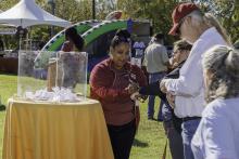 F&amp;A Appreciation Celebration 2024