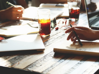 University Business Administrators